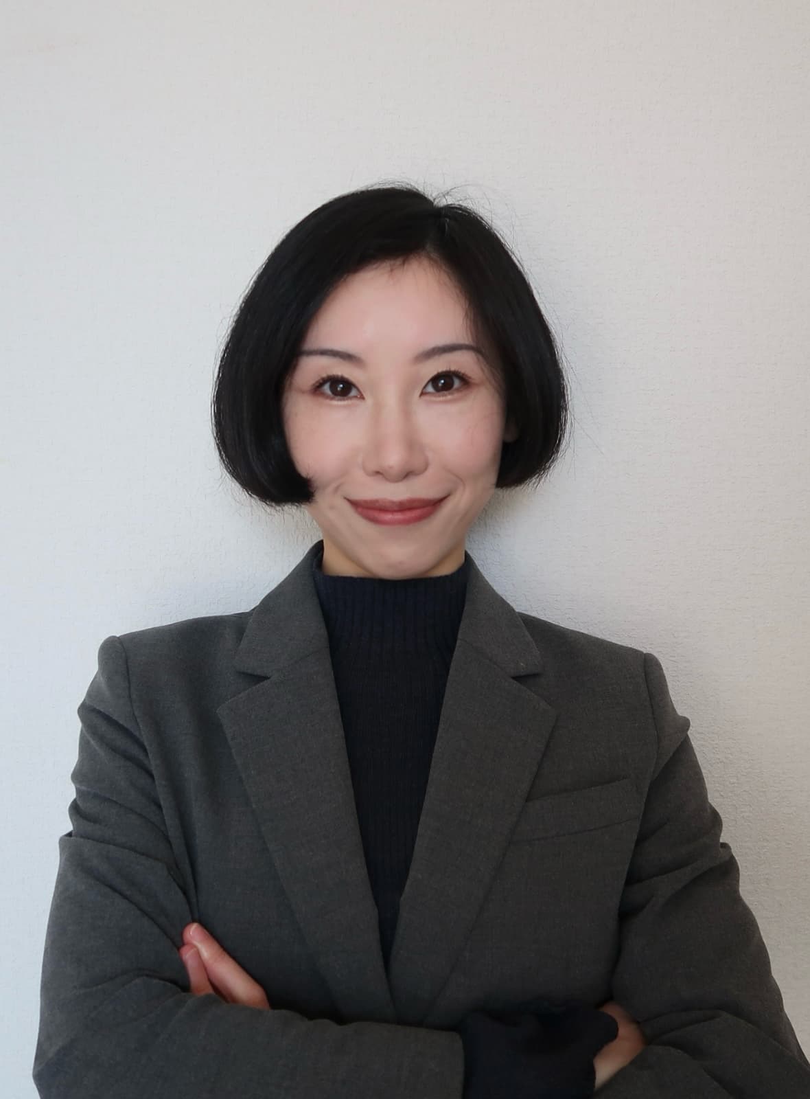 Portrait of Zhang Fan